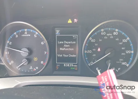 2017 Toyota Rav4 Xle из США, поврежденный, VIN 2T3RFREV5HW681164